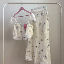 Load image into Gallery viewer, Mariah Lace Set