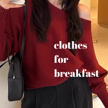 Load image into Gallery viewer, Ramona Knit Top