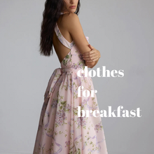 Load image into Gallery viewer, Anthea Maxi Dress