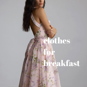 Anthea Maxi Dress