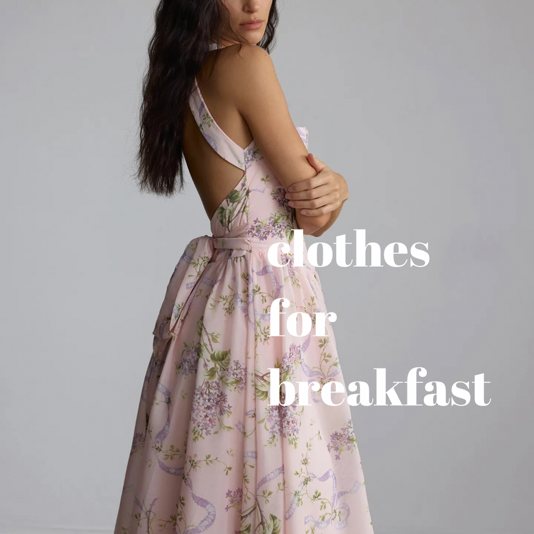 Anthea Maxi Dress