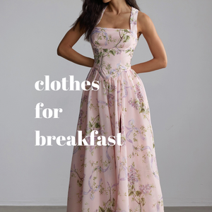 Anthea Maxi Dress