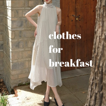 Load image into Gallery viewer, Rafaelle Polka Dress
