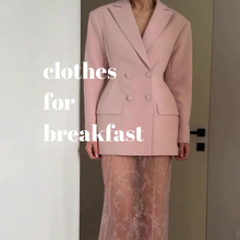 Load image into Gallery viewer, Kylie Blazer Set