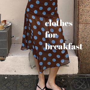 Keiko Polka Set