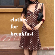 Load image into Gallery viewer, Sadie Polka Set