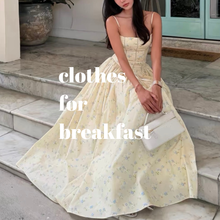 Load image into Gallery viewer, Vivienne Maxi Dress