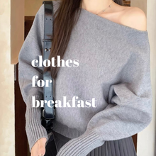 Load image into Gallery viewer, Ramona Knit Top