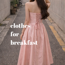 Load image into Gallery viewer, Danielle Midi Dress