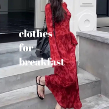 Load image into Gallery viewer, Josephine Maxi Dress