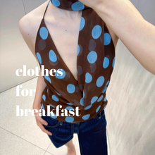 Load image into Gallery viewer, Keiko Polka Set