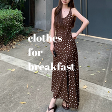 Load image into Gallery viewer, Hallie Polka Dress