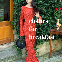 Load image into Gallery viewer, Josephine Maxi Dress