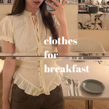 Load image into Gallery viewer, Holly Chiffon Top
