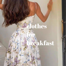 Load image into Gallery viewer, Vivienne Maxi Dress