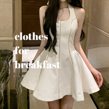 Load image into Gallery viewer, Lottie Mini Dress