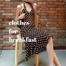 Load image into Gallery viewer, Sadie Polka Set