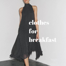 Load image into Gallery viewer, Rafaelle Polka Dress