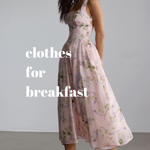 Anthea Maxi Dress