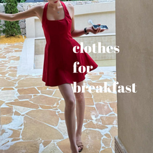 Load image into Gallery viewer, Lottie Mini Dress