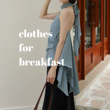 Load image into Gallery viewer, Alanis Halter Top