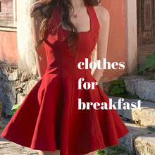 Load image into Gallery viewer, Lottie Mini Dress