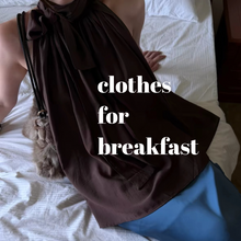 Load image into Gallery viewer, Esme Halter Top