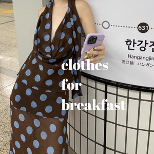 Keiko Polka Set