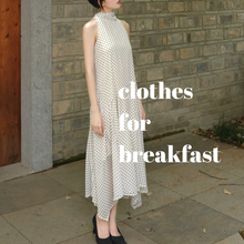 Load image into Gallery viewer, Rafaelle Polka Dress