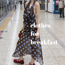 Load image into Gallery viewer, Keiko Polka Set