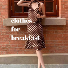 Load image into Gallery viewer, Sadie Polka Set