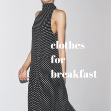 Load image into Gallery viewer, Rafaelle Polka Dress