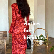 Load image into Gallery viewer, Josephine Maxi Dress