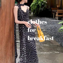 Load image into Gallery viewer, Priscilla Maxi Dress