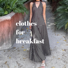 Load image into Gallery viewer, Samantha Maxi Dress