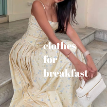 Load image into Gallery viewer, Vivienne Maxi Dress