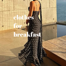 Load image into Gallery viewer, Priscilla Maxi Dress