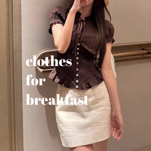 Load image into Gallery viewer, Holly Chiffon Top