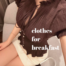Load image into Gallery viewer, Holly Chiffon Top