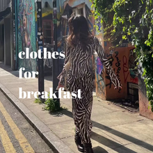 Load image into Gallery viewer, Josephine Maxi Dress