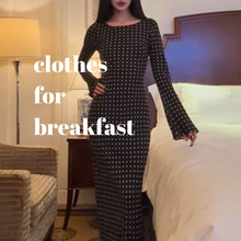 Load image into Gallery viewer, Josephine Maxi Dress