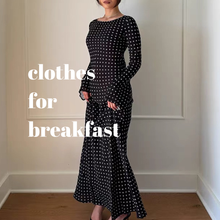 Load image into Gallery viewer, Josephine Maxi Dress