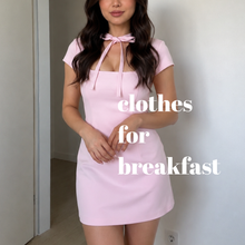 Load image into Gallery viewer, Bonnie Mini Dress