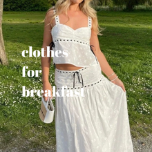 Load image into Gallery viewer, Everleigh Lace Set