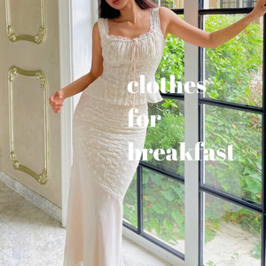 Catalina Lace Set