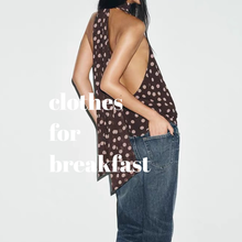 Load image into Gallery viewer, Nina Halter Top