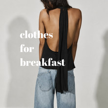 Load image into Gallery viewer, Nina Halter Top