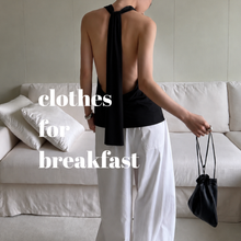 Load image into Gallery viewer, Nina Halter Top