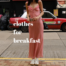 Load image into Gallery viewer, Chantelle Maxi Dress