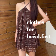 Load image into Gallery viewer, Thara Mini Dress